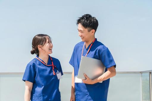 転職を考えている方