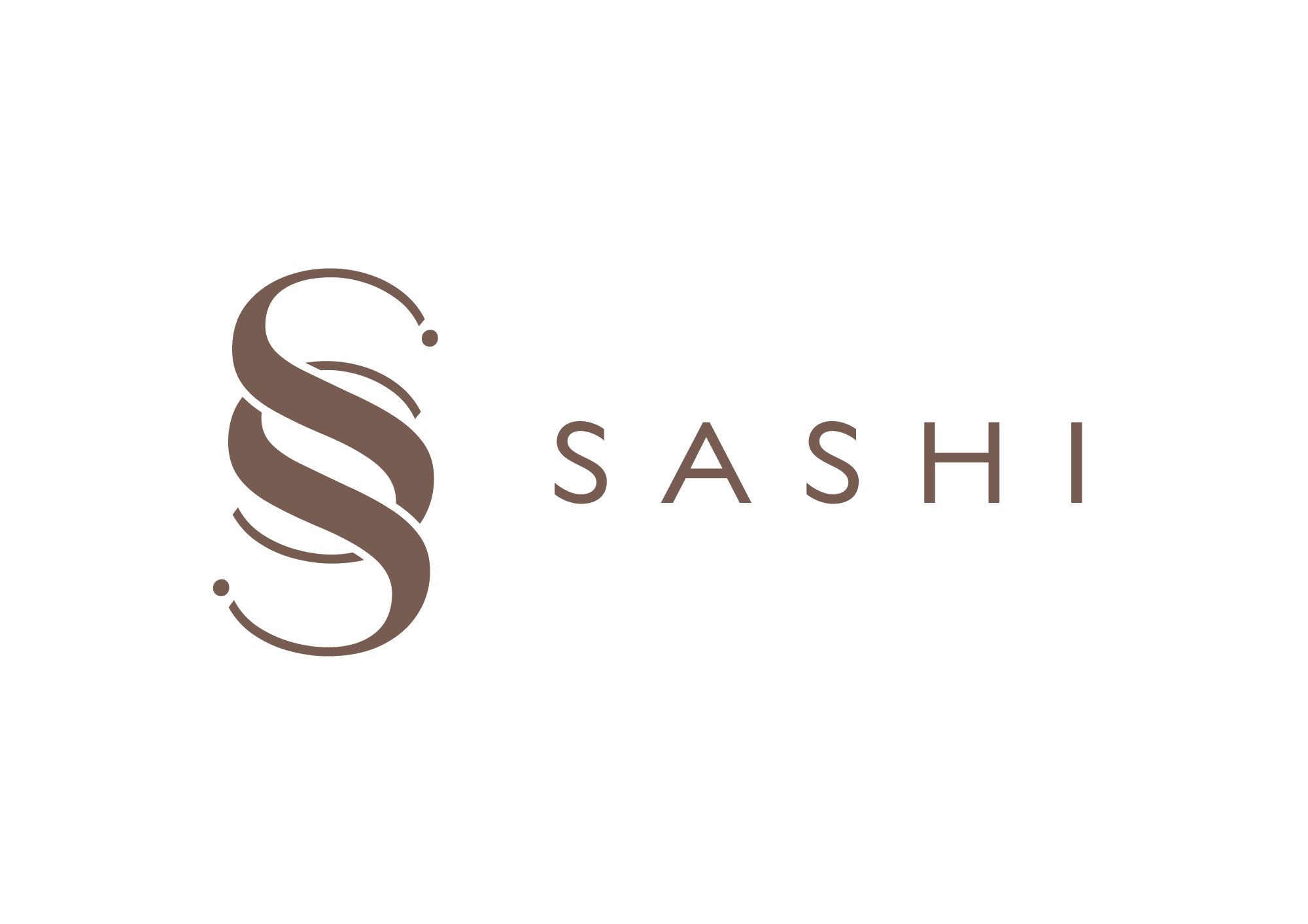 SASHIの公式ホームページが完成しました