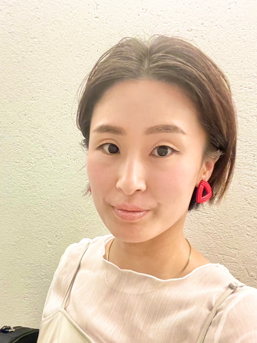 SASHI代表 坂田早紀